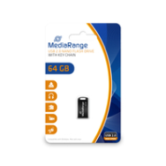 Clé USB MediaRange MR923 64 Go