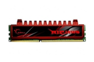 G.Skill F3-8500CL7S-4GBRL - 4 Go - 1 x 4 Go - DDR3 - 1066 MHz - DIMM 240 broches