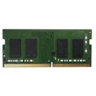 Version QNAP A0 - DDR4 - module - 4 Go - SO DIMM 260-PIN