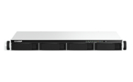 QNAP TS-464eU - NAS - Rack (1U) - Intel® Celeron® - N5095