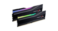 G.Skill DIMM 32 Go DDR5-6400 2 x 16 Dual-Kit Noir F5-6400J3239G16GX2-TZ5NR Trident