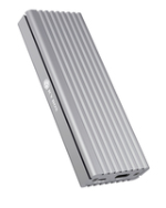 RaidSonic ICY BOX IB-1817Ma-C31 - Boîte de rangement
