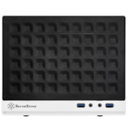 SilverStone SUGO SG13 - Tour - Ordinateur de bureau