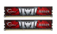 G.Skill 16 Go DDR3-1600 - 16 Go - 2 x 8 Go - DDR3 - 1600 MHz