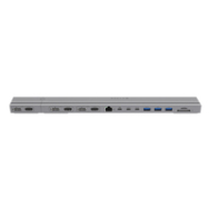 Station d'accueil USB-C Targus HyperDrive 4K