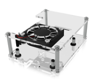 RaidSonic - IB-RP106 - Boîtier pour Raspberry Pi