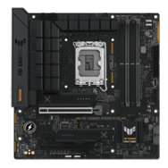 Carte mère ASUS TUF GAMING B760M-PLUS 1700