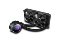 ASUS ROG STRIX LC II 240 - Système de refroidissement liquide du processeur