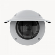 Axis Q3536-LVE 9MM DOME CAMERA
