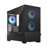 Châssis Fractal Design Pop Mini Air Mini Tower