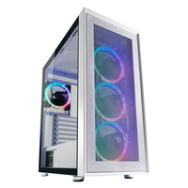 Boîtier LC-Power Midi-Tour ATX 802W ( LC-802W-ON )
