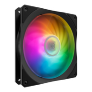 Ventilateur Cooler Master Mobius 140P ARVB