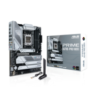 Carte mère ASUS PRIME X670E-PRO WIFI AM5