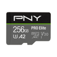 PNY P-SDU256V32100PRO-GE - 256 Go