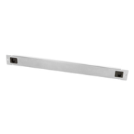 LogiLink PN105G 1U 19" panneau vide 44,5 mm