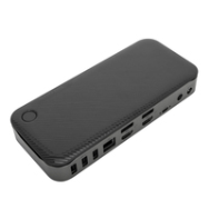 Station d'accueil Targus DOCK710EUZ USB-C