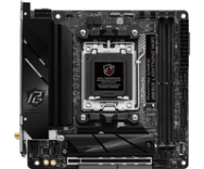 ASRock Phantom Gaming B650I Lightning WiFi