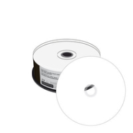 MediaRange MRPL403 BD-R DL 50 Go, paquet de 25