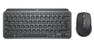 Logitech MX Keys Mini Business Package QWERTZ Graphite