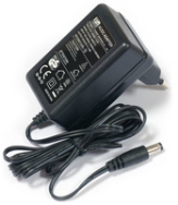 Adaptateur secteur Mikrotik 18POW