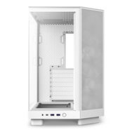 NZXT H-Series H6 Flow RGB - Tour moyenne