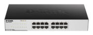 D-Link GO-SW-16G - Non géré - L2
