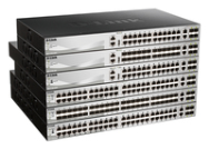 Commutateur réseau D-Link DGS 3130-30PS