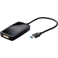 Targus USB 3.0 SuperSpeed Multi-Vidéo