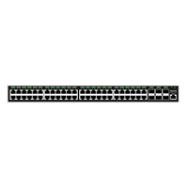 Grandstream GWN7806P Switch administrable de couche 2 48 ports PoE - Nombre de ports :