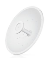 Ubiquiti 3 GHz airFiber Dish, 26 dBi, (AF-3G26-S45)