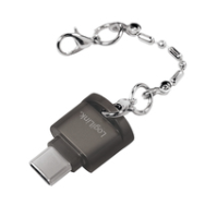Lecteur de carte MicroSD LogiLink CR0039
