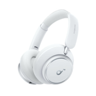 Casque sans fil Anker Space Q45, blanc
