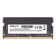 PNY PERFORMANCE DDR4 3200 MHz 8 Go