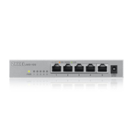 ZYXEL MG-105 - SWITCH - NON ADMINISTRABLE