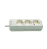 Brennenstuhl Eco-Line - prise de courant (1158610030)