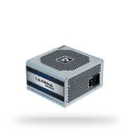 Chieftec GPC-600S - 600 W - 230 V - 50 Hz - 6,3 A - Actif - 120 W