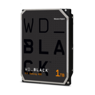 Disque dur WD_BLACK WD8002FZWX 8 To