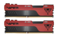 RAM Patriot D4 2666 16 Go C16 Viper Elite II K2