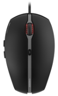Cherry GENTIX - souris - droitier et gaucher