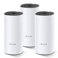 TP-LINK DECO M4 - Système Wi-Fi (3 routeurs)