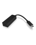 RaidSonic ICY BOX IB-LAN100-C3 - Adaptateur réseau