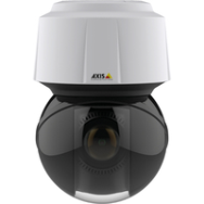Axis Q6128-E PTZ Dome Network Camera 50Hz Utomhus - väderbeständig