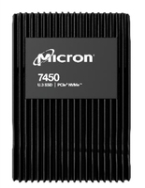 Micron 7450 PRO - 7680 Go - U.3