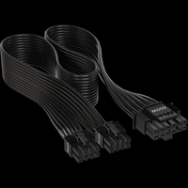 Corsair CP-8920284 12VHPWR Droit Noir