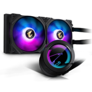 Gigabyte AORUS WATERFORCE 280 - Système de refroidissement liquide de processeur