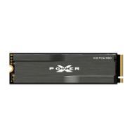 Silicon Power XD80 - SSD - 2 To