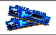 G.Skill 16 Go DDR3-2400 - 16 Go - 2 x 8 Go