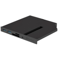 Adaptateur de stockage SilverStone FPS01