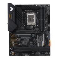 Carte mère Asus TUF Gaming B660-Plus WiFi D4 ATX