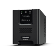 CyberPower PR1000ELCD - 1 kVA - 900 W